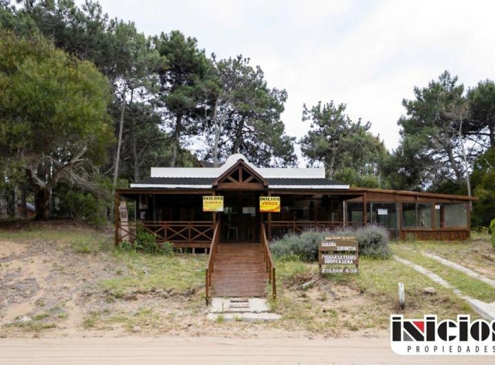 Local comercial · 70m²