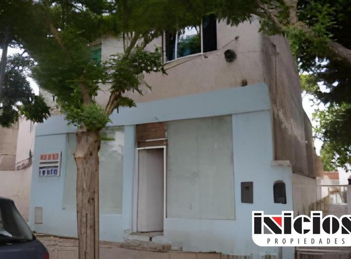 Local comercial · 75m²