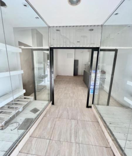 Local comercial · 70m² · 1 Ambiente