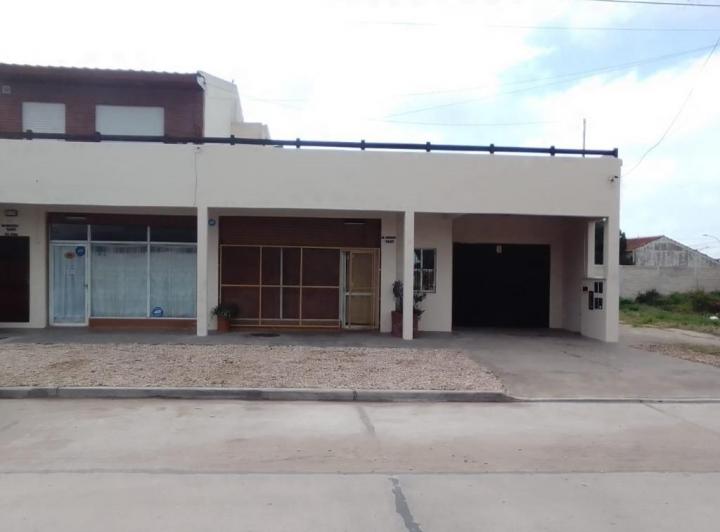Local comercial · 280m² · 2 Cocheras