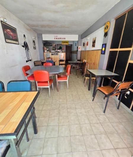 Local comercial