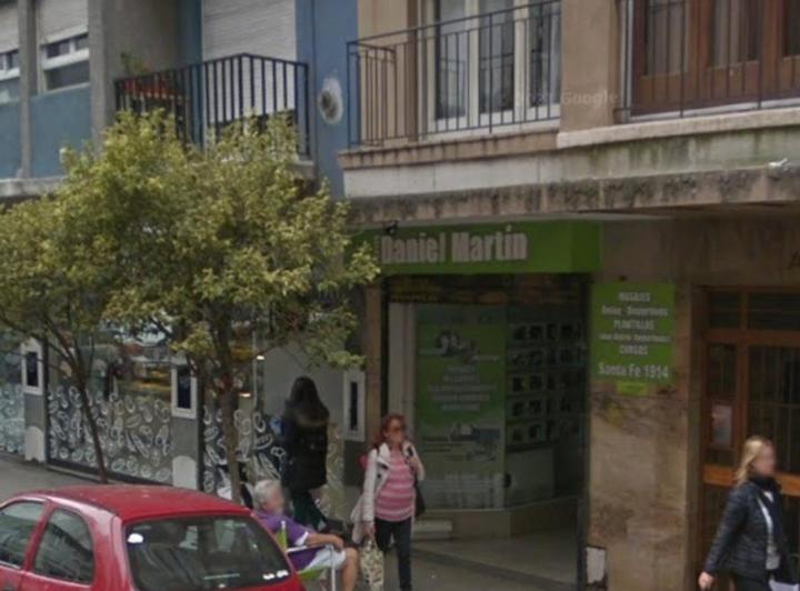 Local comercial · 180m² · 1 Ambiente