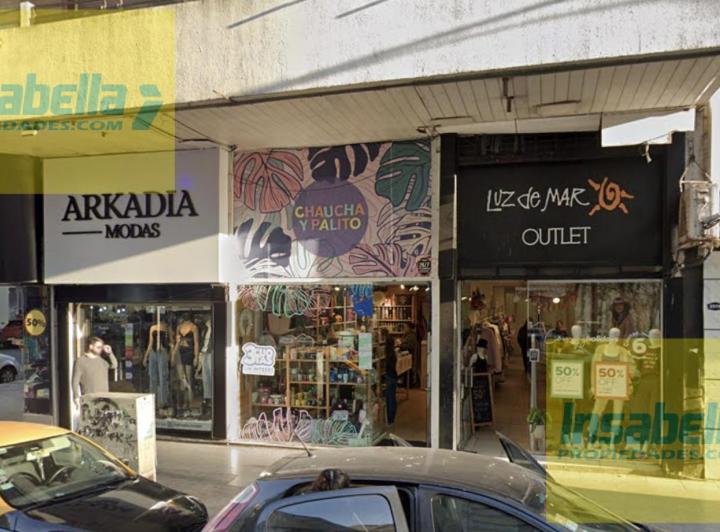Local comercial · 60m²