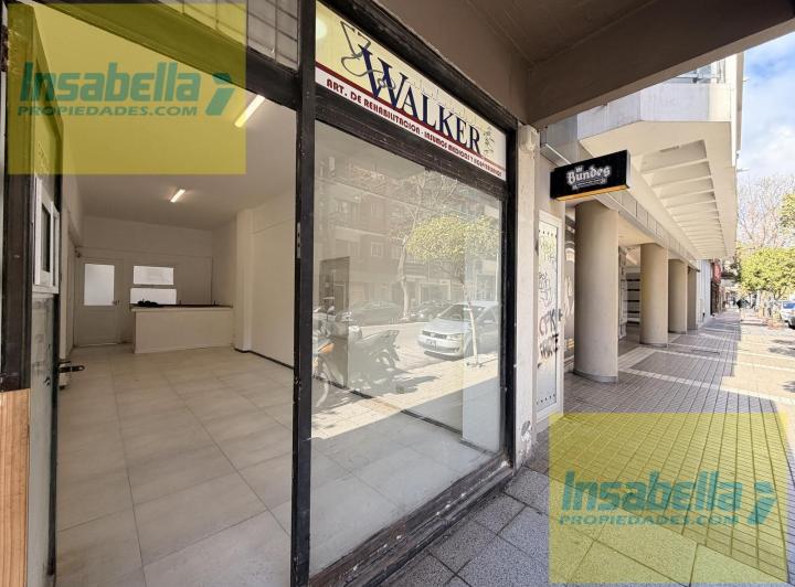 Local comercial · 55m²