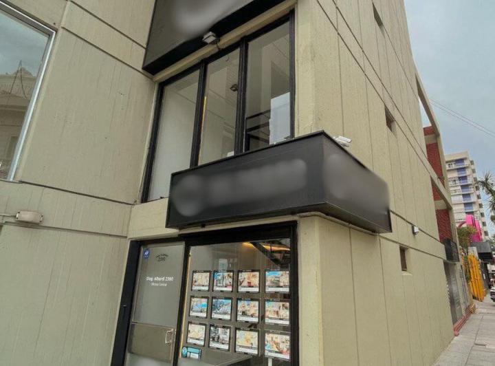 Local comercial · 43m² · 2 Ambientes