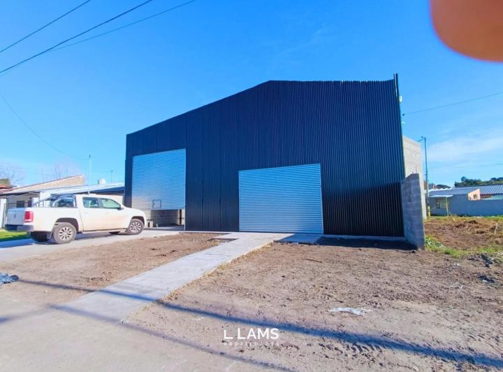 Local comercial · 270m² · 3 Ambientes