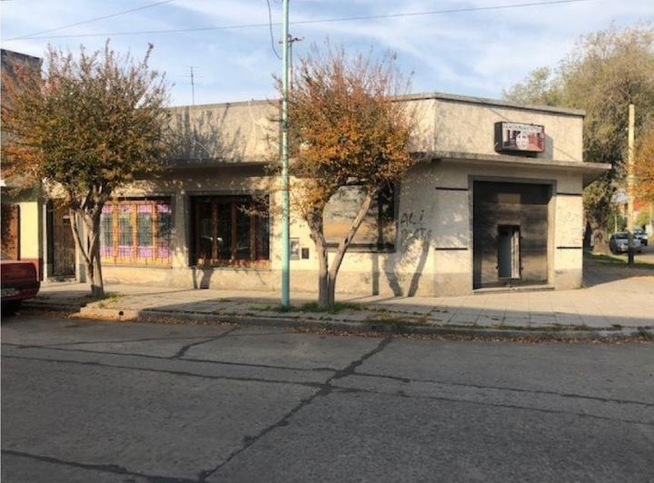 Local comercial · 160m²