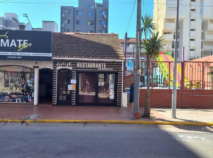 Local comercial · 283ha