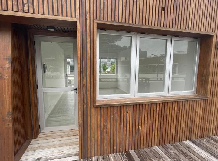 Local comercial · 25m² · 1 Ambiente