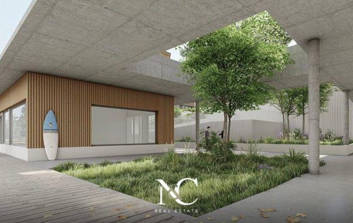 Local comercial · 43m²
