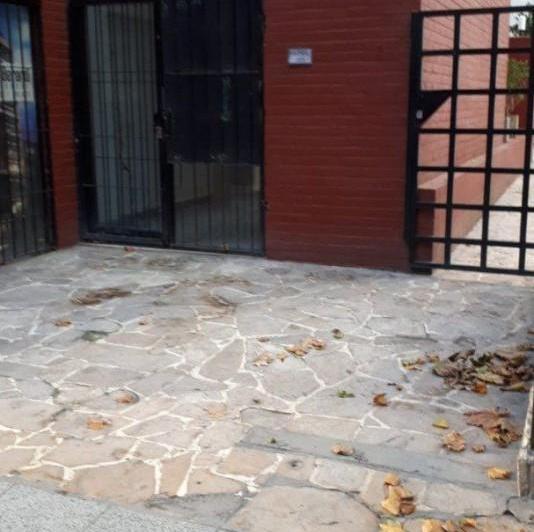 Local comercial · 18m²