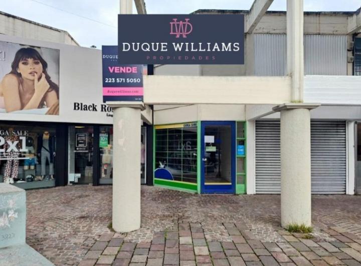 Local comercial · 38m²