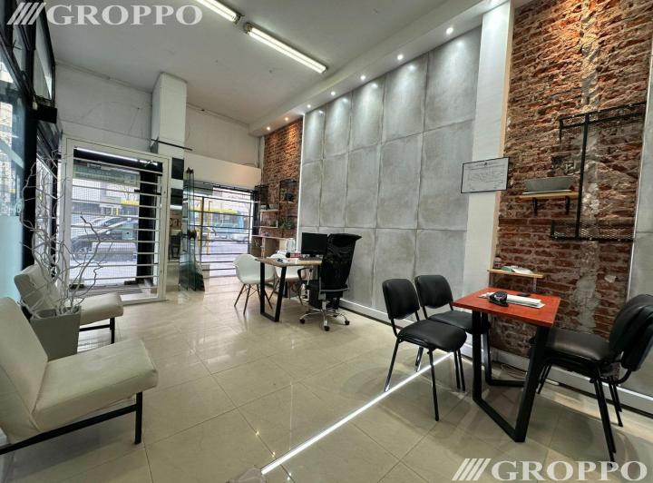 Local comercial · 63m²