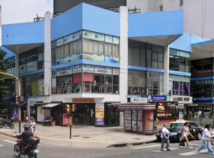Local comercial · 9m²