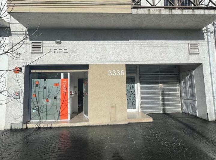 Local comercial · 103m² · 2 Ambientes
