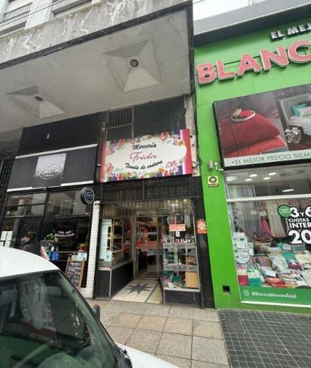 Local comercial · 100m² · 3 Ambientes