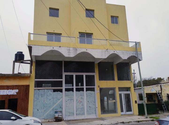 Local comercial
