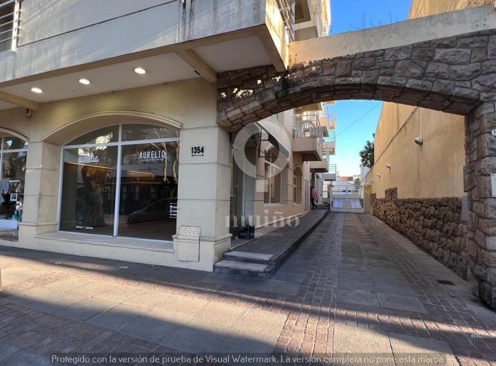 Local comercial · 49m² · 1 Ambiente