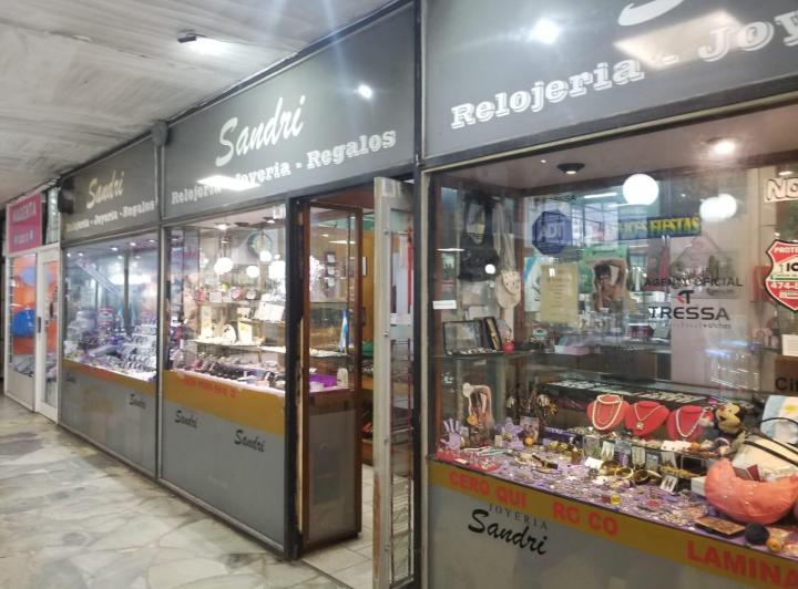 Local comercial · 36m²