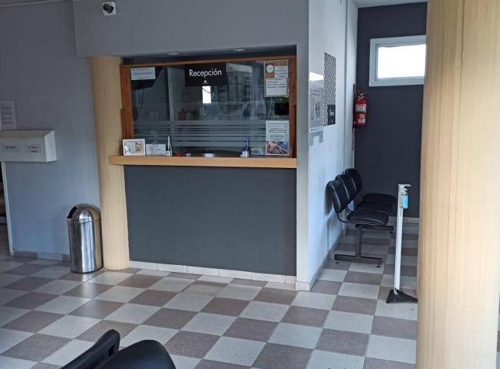 Local comercial · 404m²