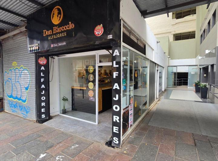 Local comercial · 38m²