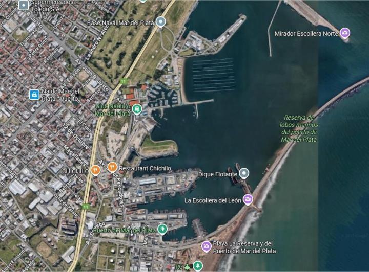 Local comercial · 528m² · 7 Ambientes