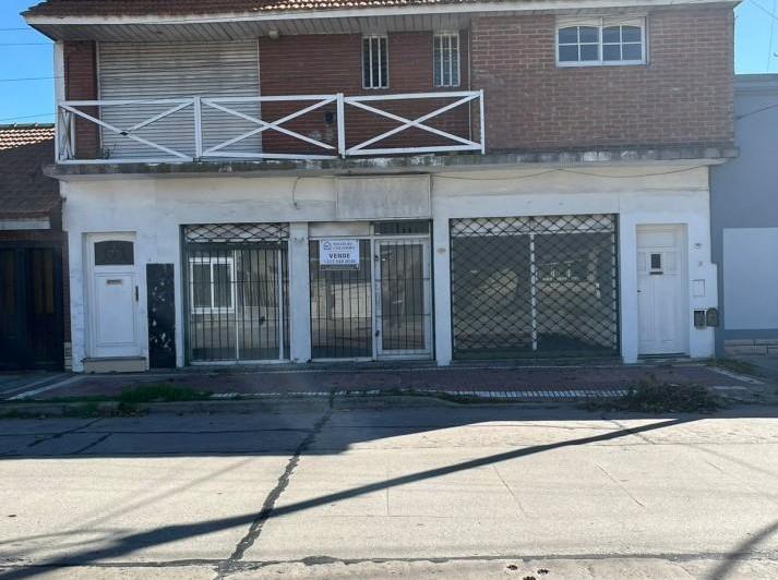 Local comercial · 34m² · 1 Ambiente