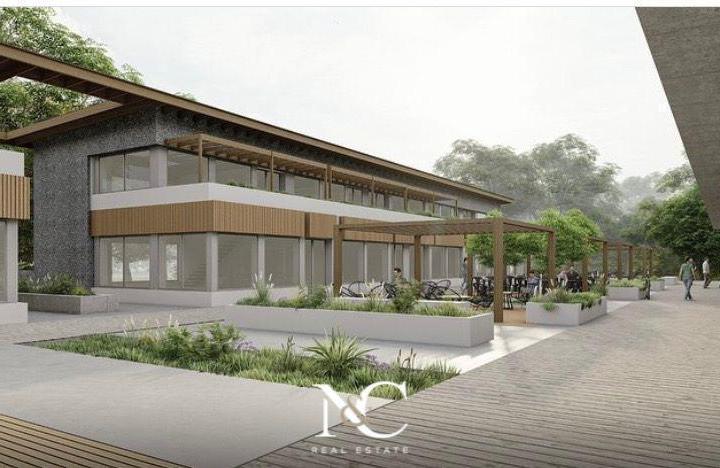Local comercial · 43m²