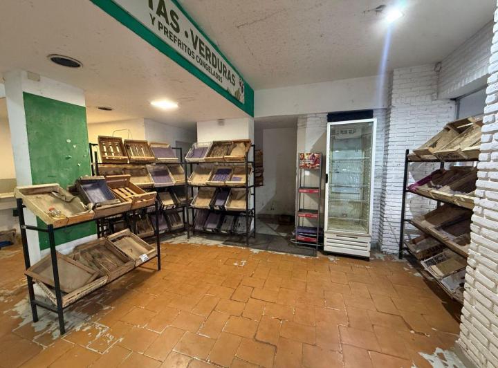 Local comercial · 70m² · 2 Ambientes