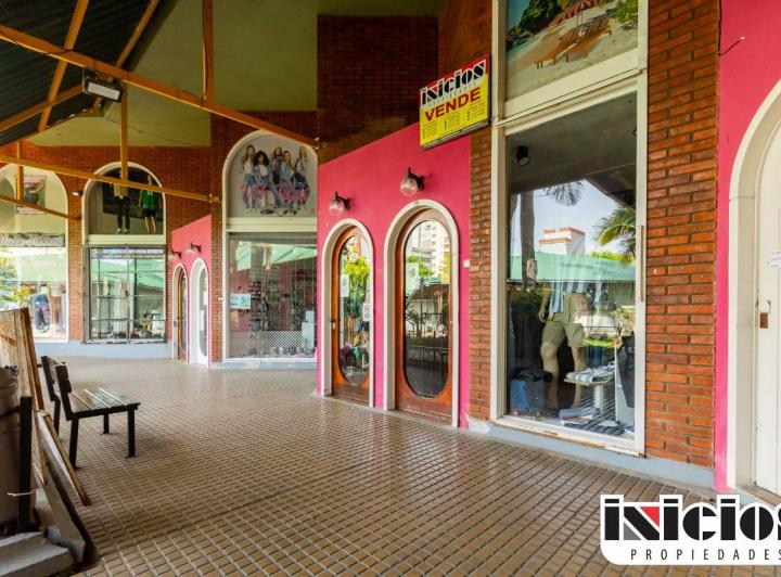 Local comercial · 20m²