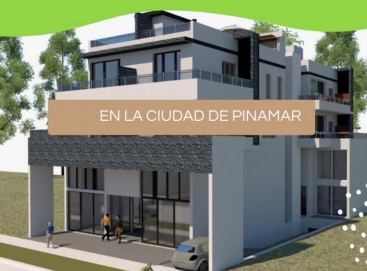 Local comercial · 36m² · 1 Ambiente