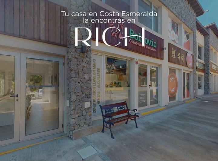 Local comercial · 45m²