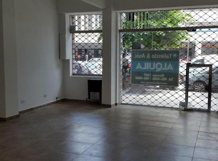 Local comercial · 78m²