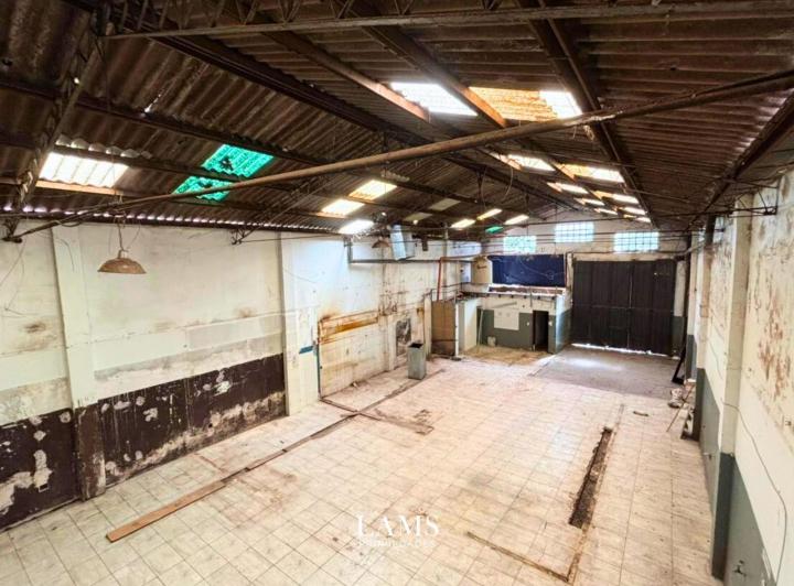 Local comercial · 230m²