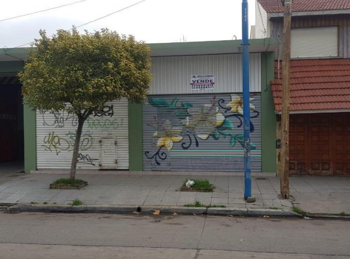 Local comercial · 40m²