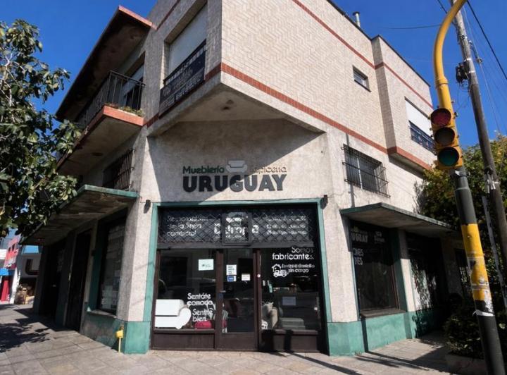 Local comercial · 221m²