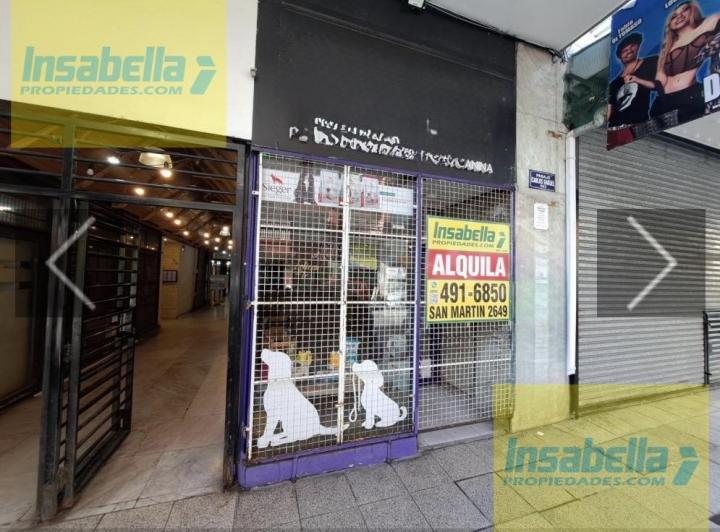 Local comercial · 130m²