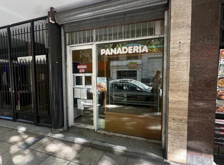 Local comercial · 110m²