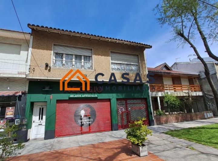 Local comercial · 170m² · 5 Ambientes