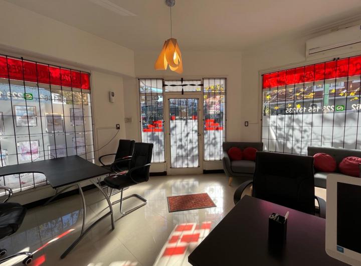Local comercial · 90m²
