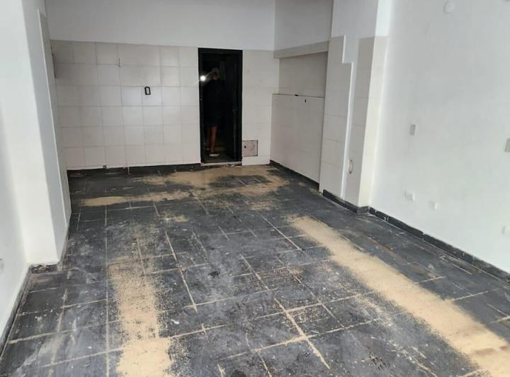 Local comercial · 40m² · 1 Ambiente