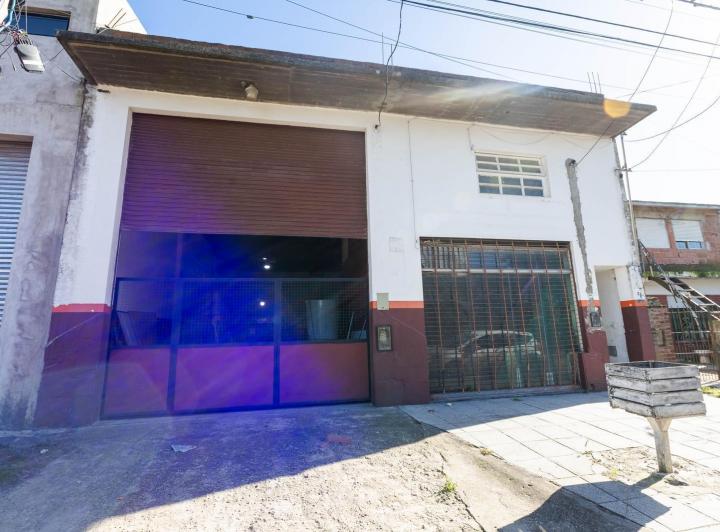 Local comercial · 6 Ambientes