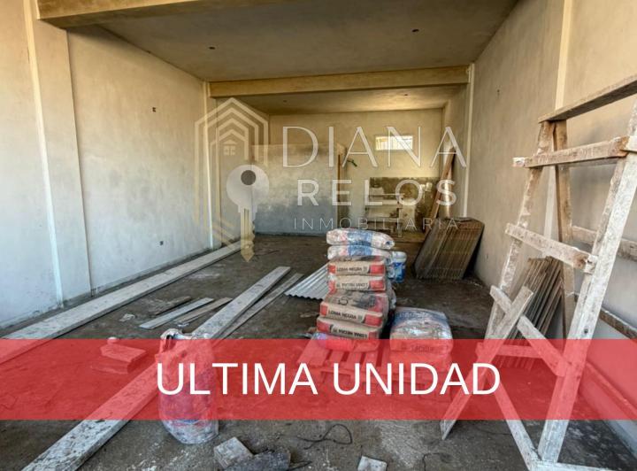 Local comercial · 50m² · 1 Ambiente