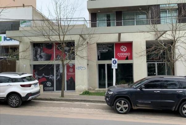 Local comercial · 50m²