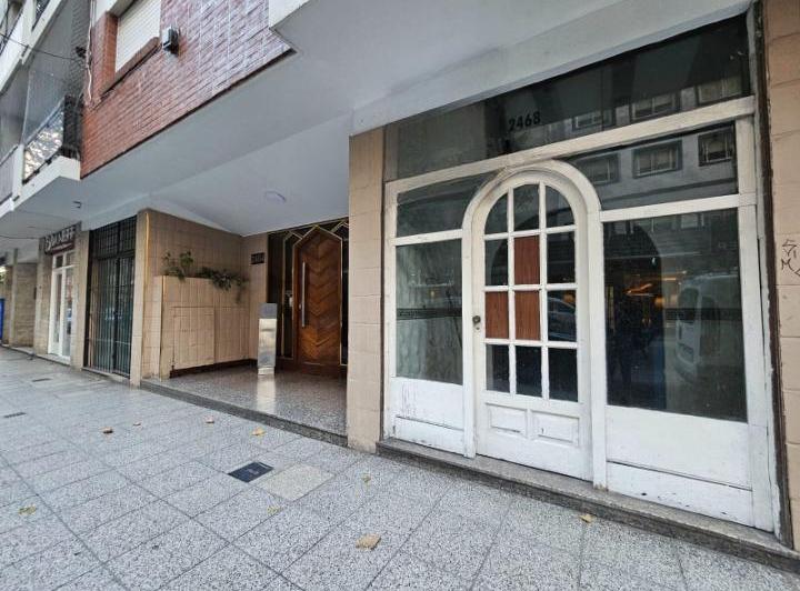 Local comercial · 60m²