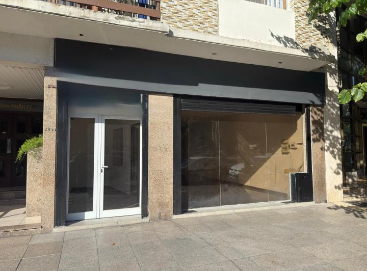 Local comercial · 447m²