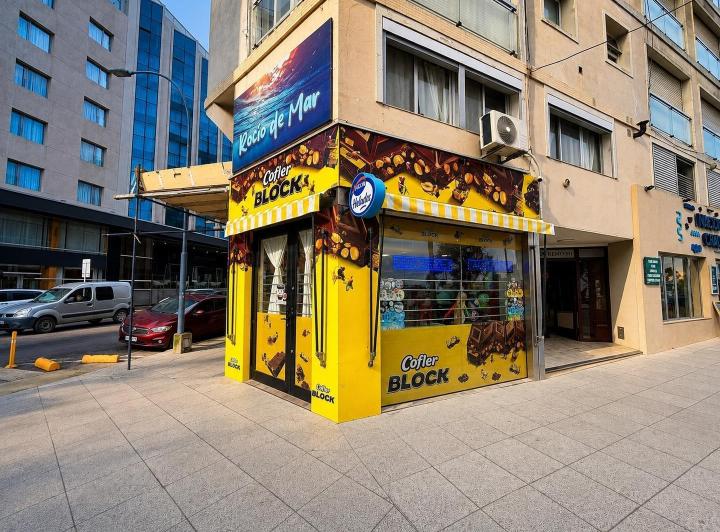 Local comercial · 100m² · 2 Ambientes