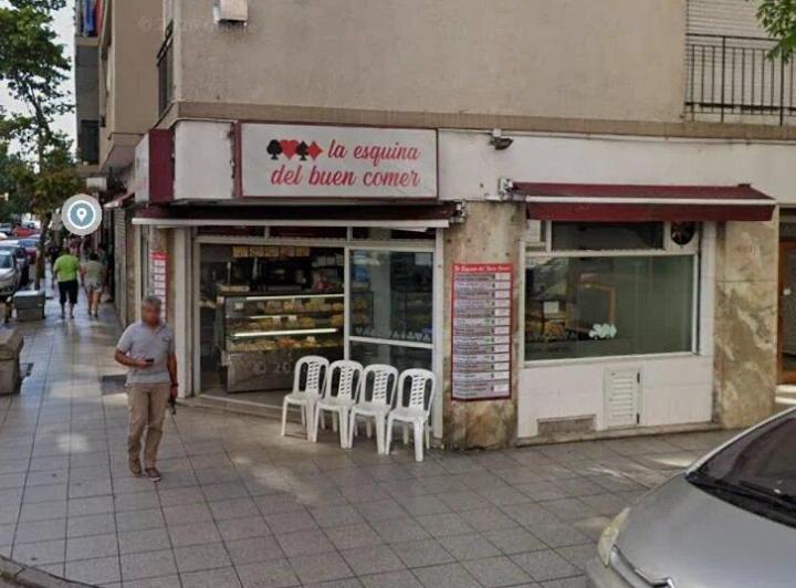 Local comercial · 370m² · 3 Ambientes