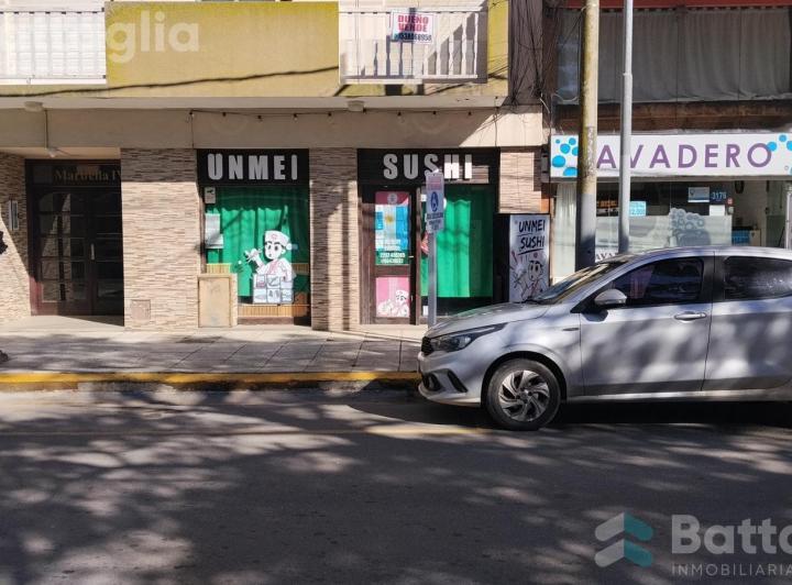 Local comercial · 46m² · 2 Ambientes
