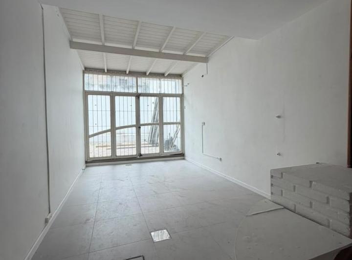 Local comercial · 138m² · 1 Ambiente
